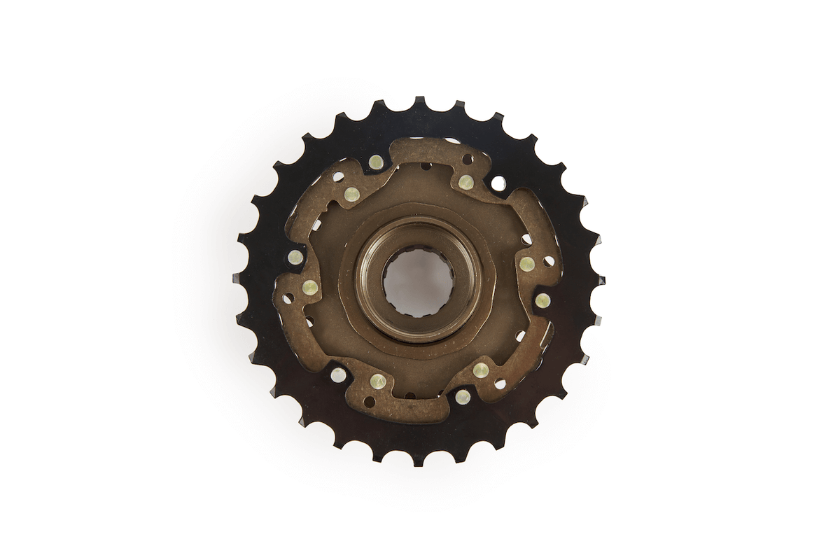 Aventon Freewheel