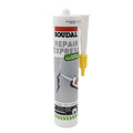 Example of Soudal Repair Express Plaster