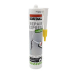 Example of Soudal Repair Express Plaster