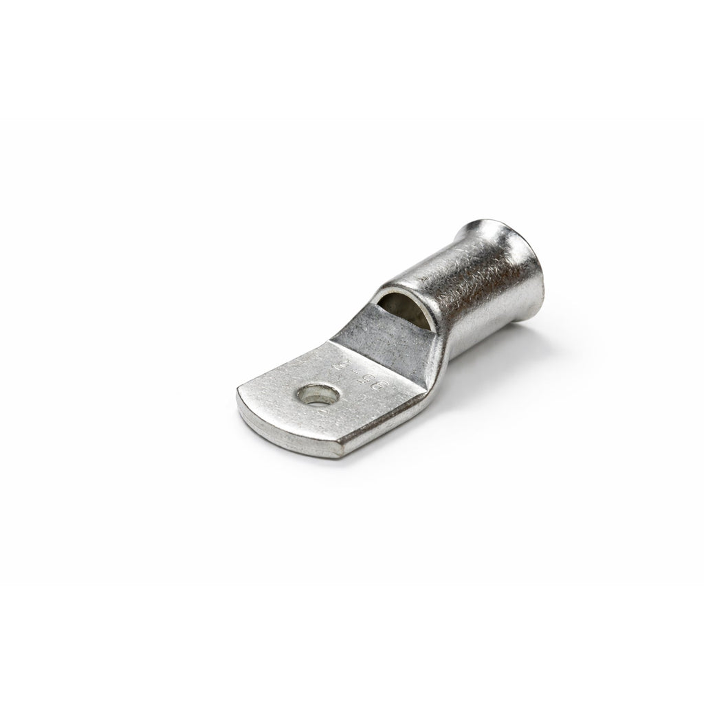 10 Pack of Exotronic 95mm² Copper Lug M6 | Bellmouth