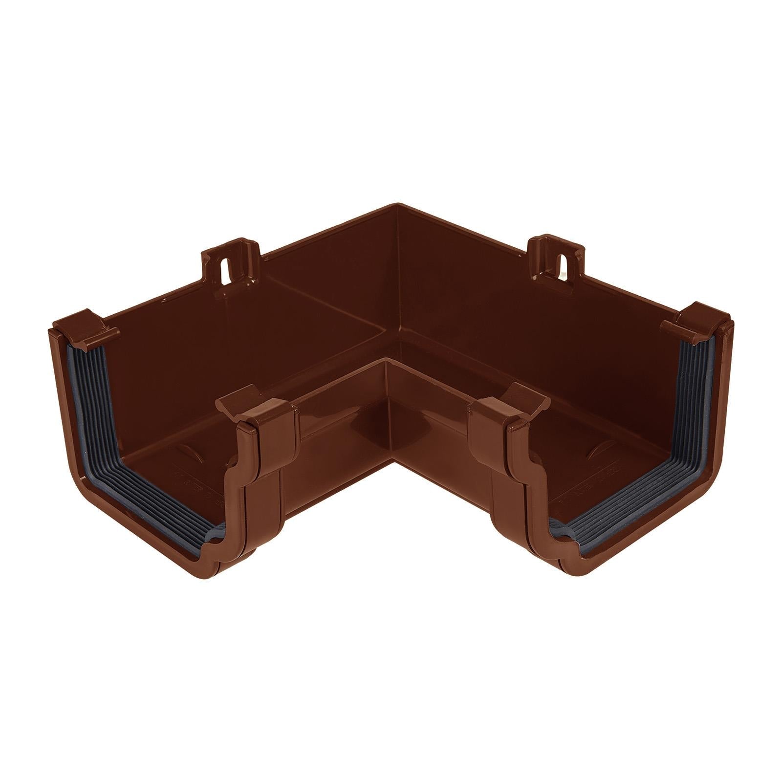Kayflow Ogee 120mm Gutter Parts