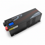 6000W 48V low frequency pure sine wave off-grid inverter (peak power 18000W)