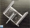 970 5/8" Slide Pin - Double Profile - Traditional - Pack