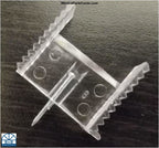 970 5/8" Slide Pin - Double Profile - Traditional - Pack