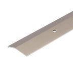 1-3/8 In. Aluminum Carpet Trim Hammered
