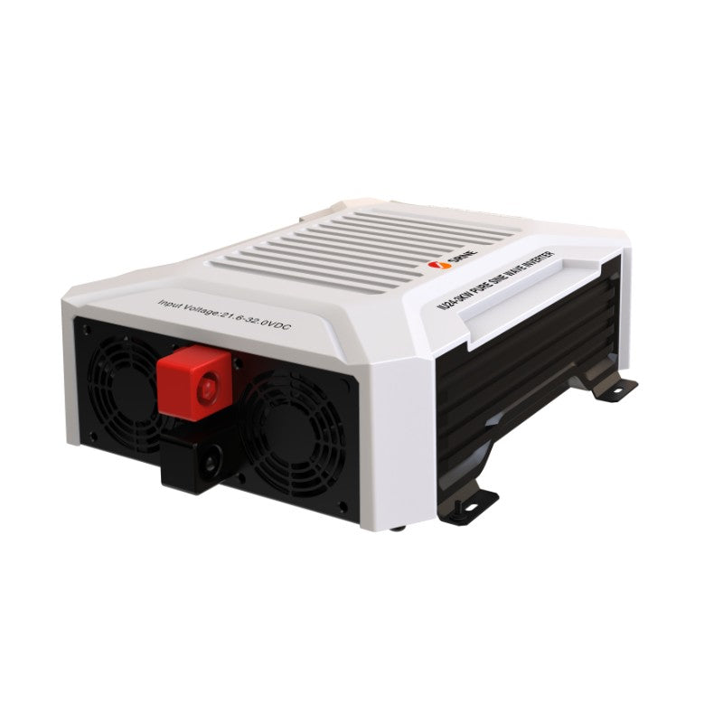 SRNE SR-IBC12-2kW Pure Sine Wave Inverter