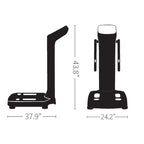 InBody 970 Body Composition Analyser Package