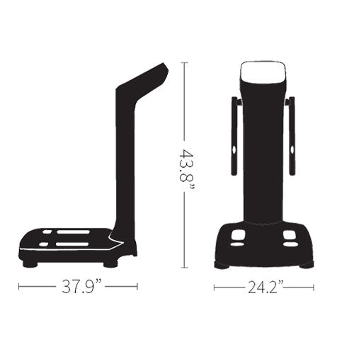 InBody 970 Body Composition Analyser Package