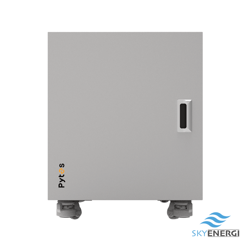 Pytes V-BOX-IC Cabinet for V5