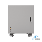 Pytes V-BOX-IC Cabinet for V5