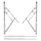 Securistyle Restricted Window Friction Hinge (Top Hung)