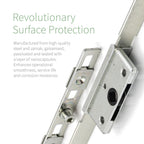 MACO Offset Espag Window Lock