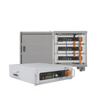 Pytes V5a - 15kWh with Indoor Cabinet