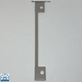 984 - Amesbury Truth Window Lock Back Support Plate