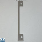 984 - Amesbury Truth Window Lock Back Support Plate