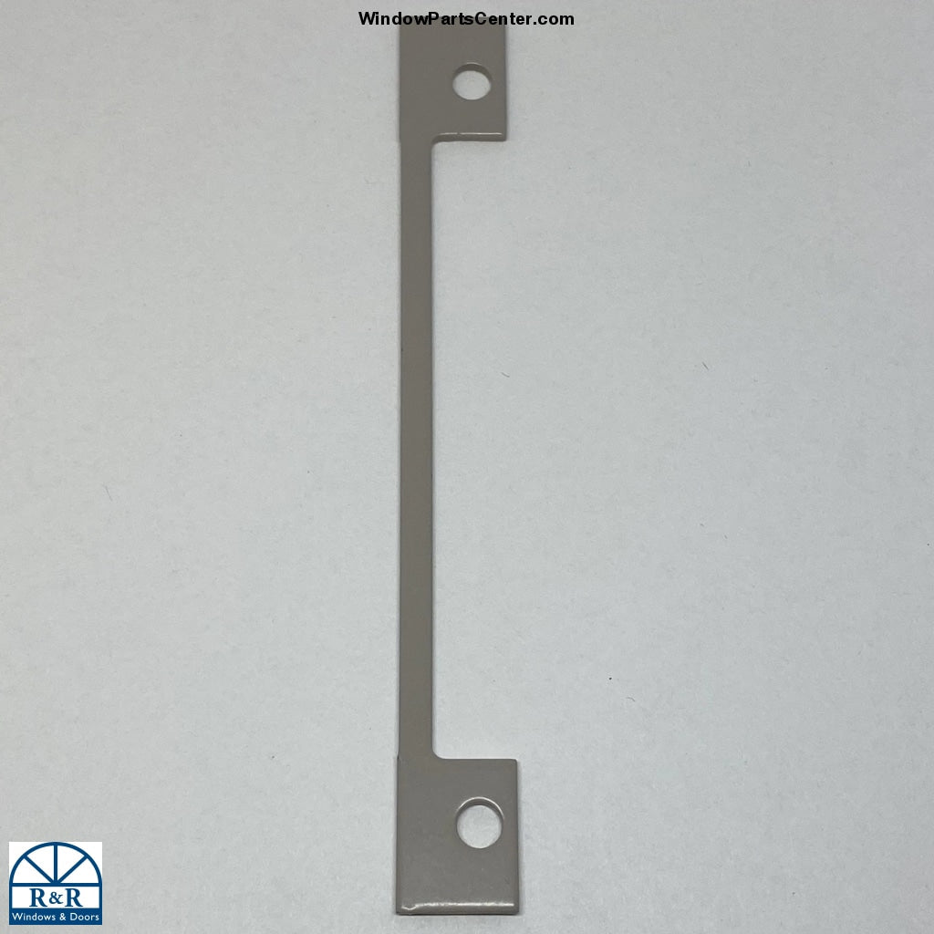 984 - Amesbury Truth Window Lock Back Support Plate