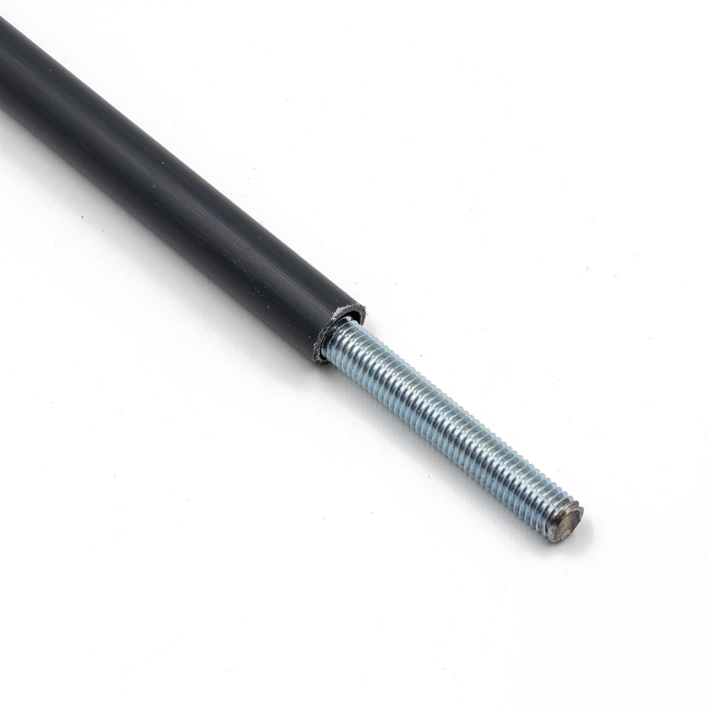 Example of TruMAX 3-Way Tie Bar Rod & Cover
