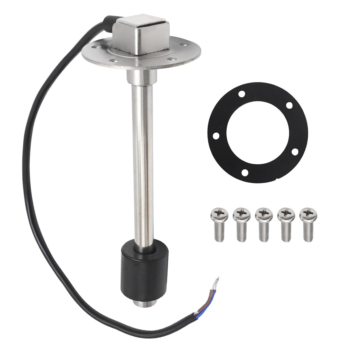 Water Tank Probe 150mm for SRNE CU2