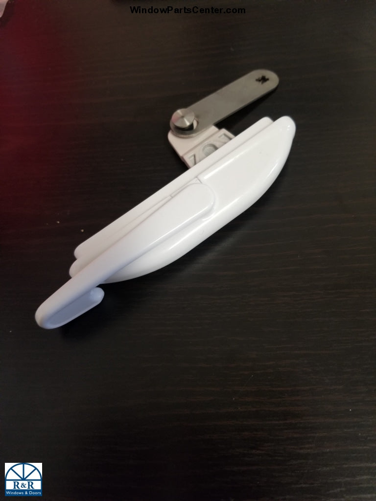 987 - Roto Vinyl Casement Window Lock New style