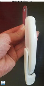 987 - Roto Vinyl Casement Window Lock New style
