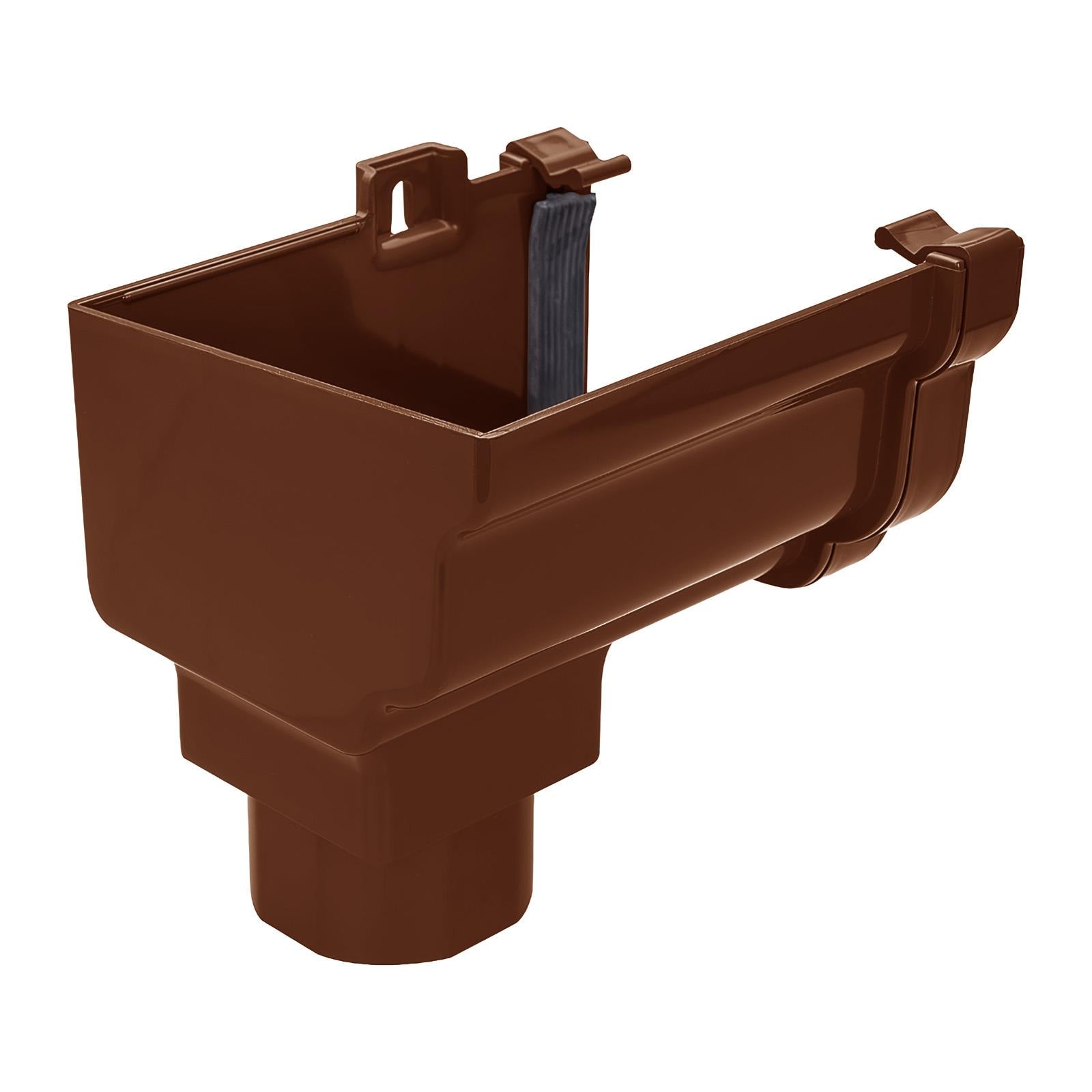 Kayflow Ogee 120mm Gutter Parts