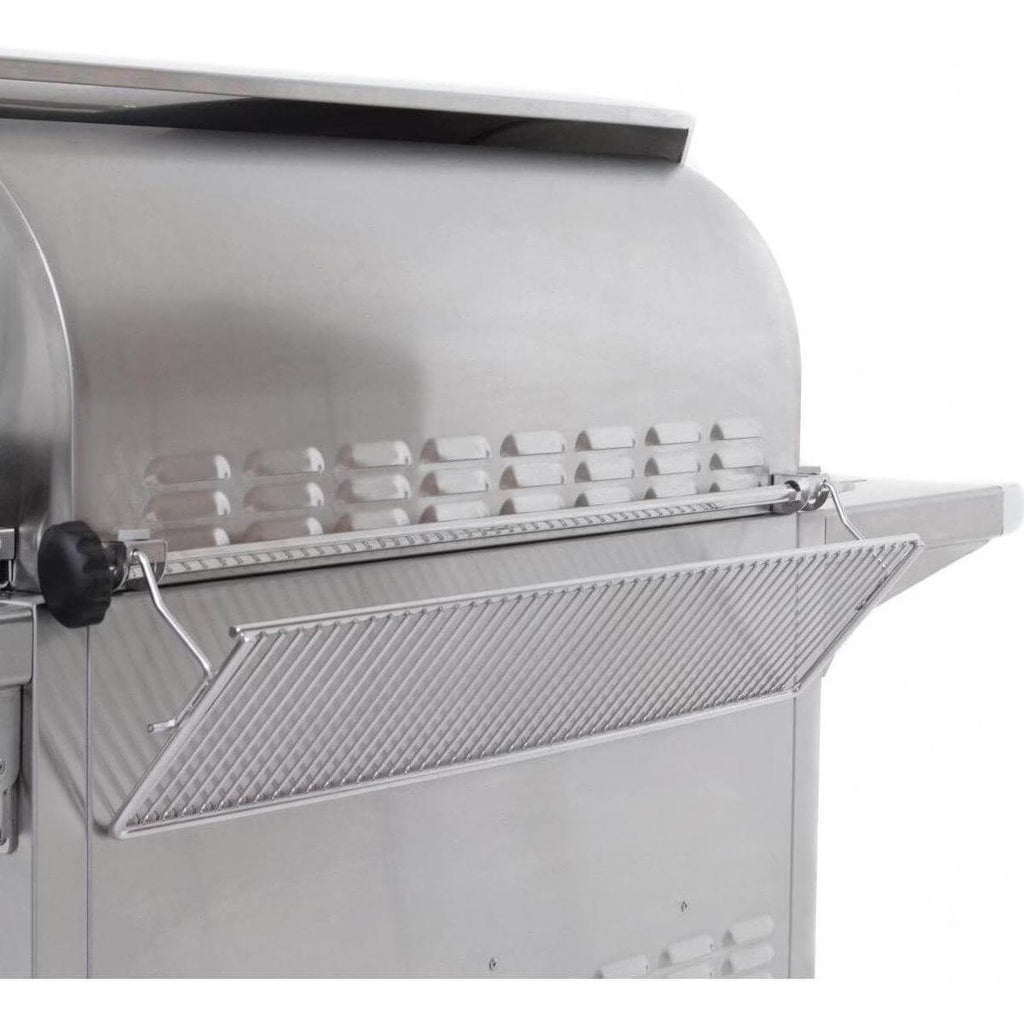 Fire Magic Echelon Diamond E660i 30" Built-In Gas Grill (Digital Thermometer & Magic View Window)