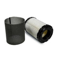 Kawasaki Engines OEM 99969-6763 Air Filter & Pre-Filter Combo Kit FT730V EFI