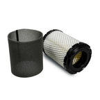 Kawasaki Engines OEM 99969-6763 Air Filter & Pre-Filter Combo Kit FT730V EFI