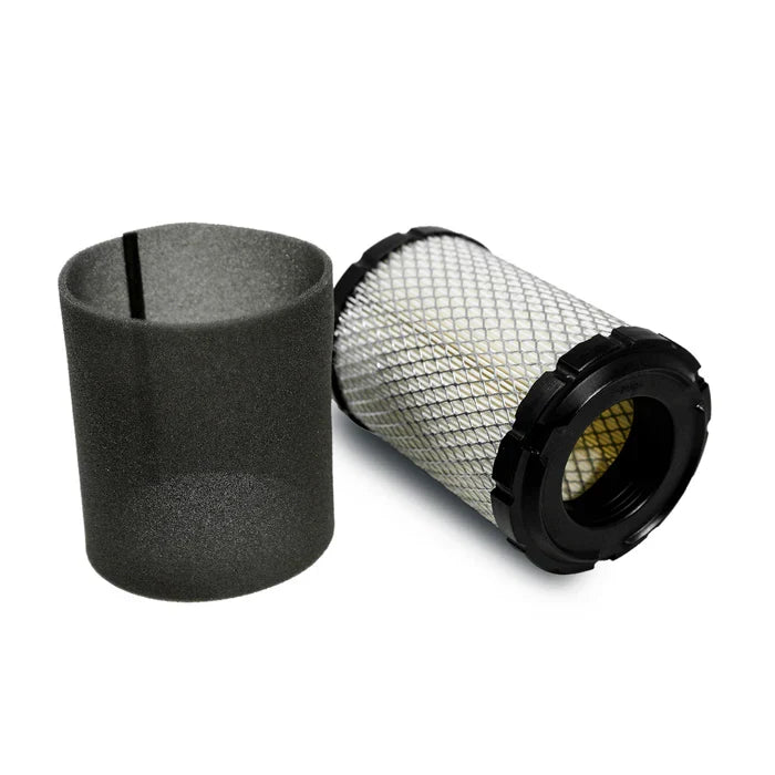 Kawasaki Engines OEM 99969-6763 Air Filter & Pre-Filter Combo Kit FT730V EFI