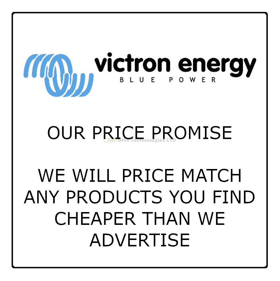 Victron Energy Smart Solar MPPT RS 450/200-Tr - SCC145120510