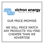 Victron Energy Smart Solar MPPT RS 450/200-Tr - SCC145120510