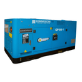Watercooled 9kVA Off Grid Diesel Generator | Single Phase | 2 Wire Auto Start