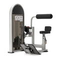 Nautilus Instinct Dual Abdominal / Lower Back