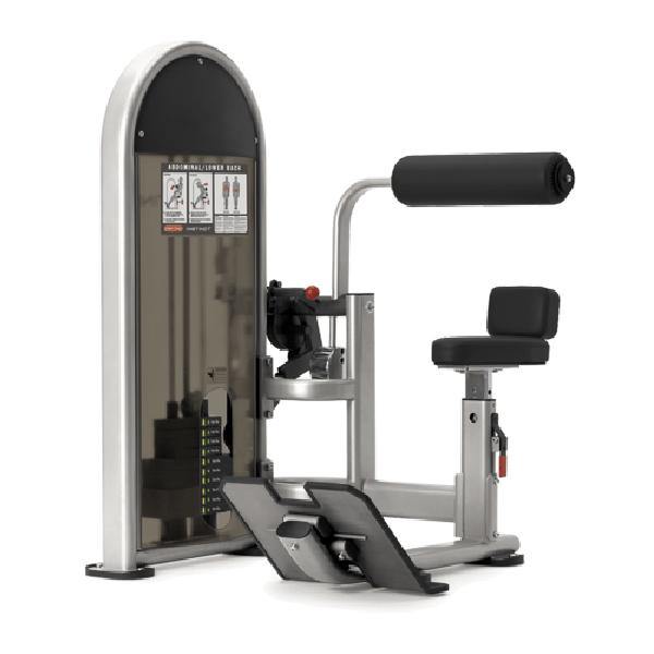 Nautilus Instinct Dual Abdominal / Lower Back