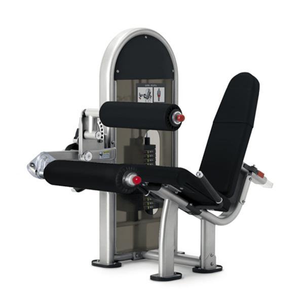 Nautilus Instinct Leg Curl