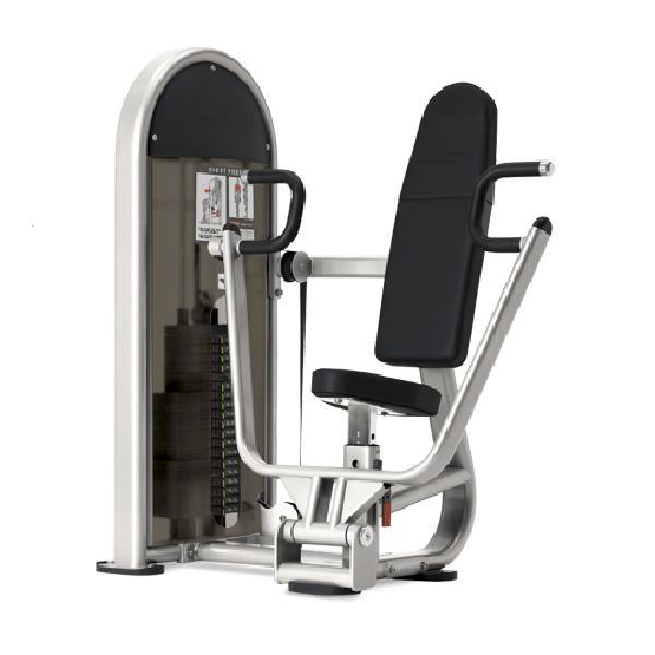 Nautilus Instinct Chest press