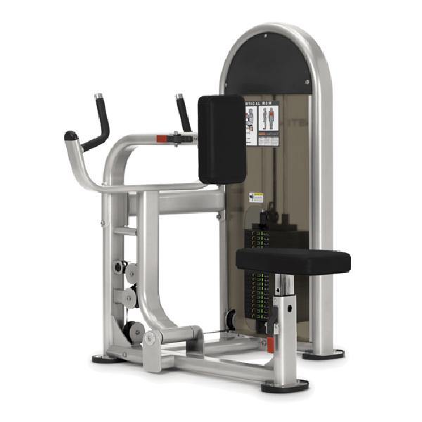 Nautilus Instinct Vertical Row