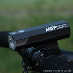Cateye Ampp Front Bike Light