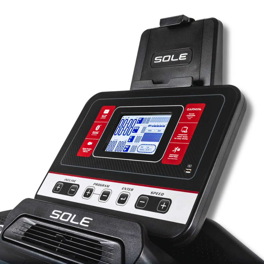 Sole F63 Treadmill