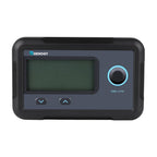 Monitoring Screen for Smart Lithium Battery Series