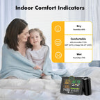 Dr. Prepare Projection Alarm Clock 005
