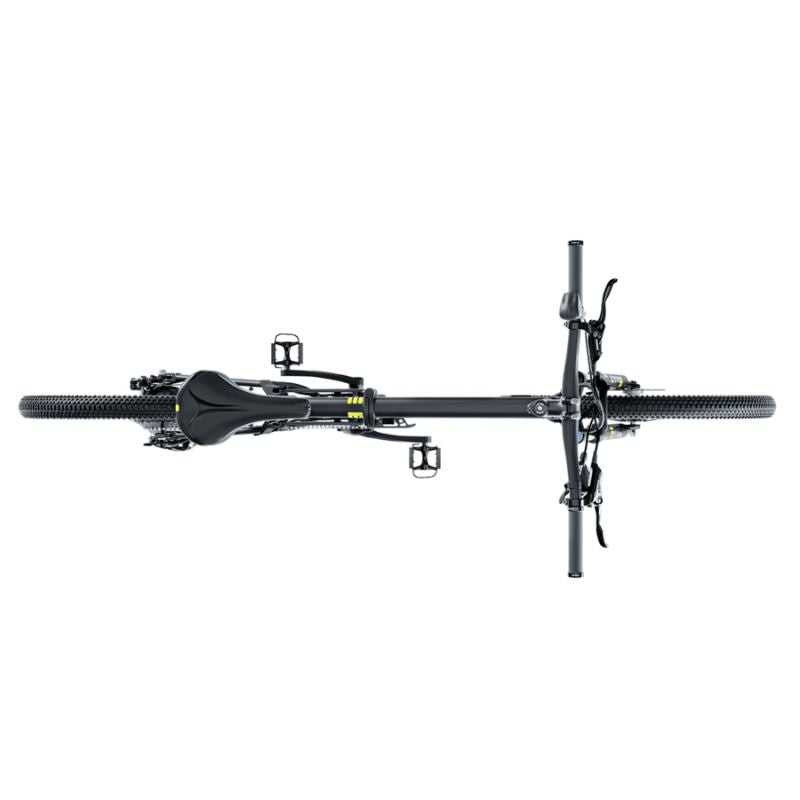 Legend Etna SR Full Suspension Folding Electric Mountain Bike eMTB 500W