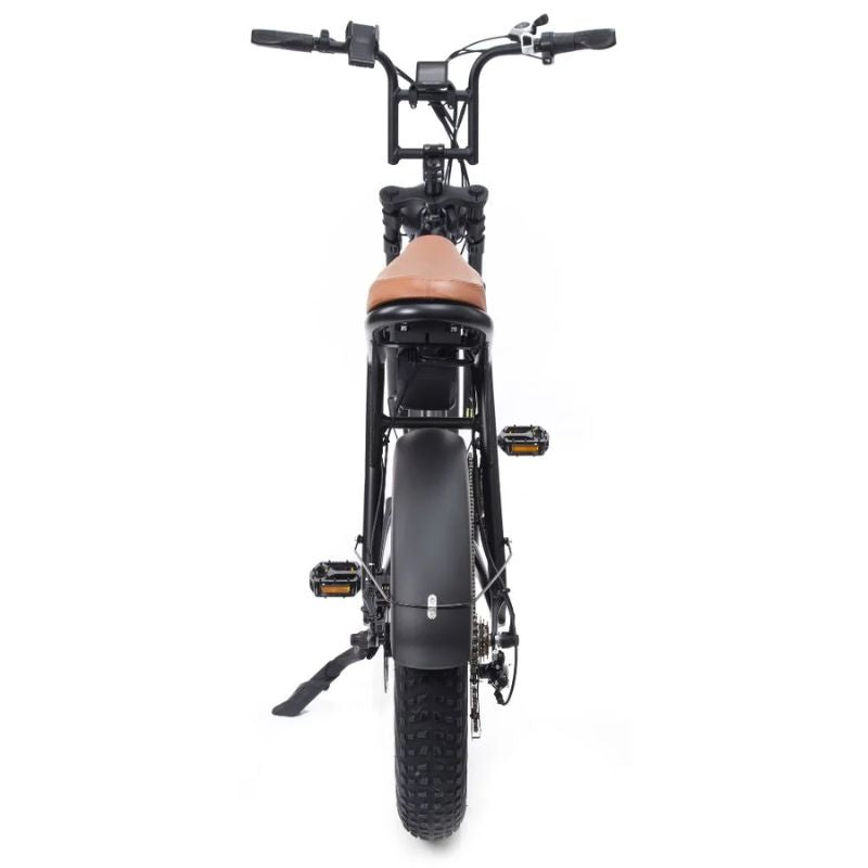 Big Game Bikes Warthog Fat Tyre Electric Bike 250W