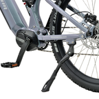 Revom M1 Full Suspension Electric Mountain Bike