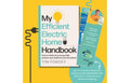 Tim Forcey - My Efficient Electric Home Handbook