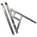 Example of Securistyle Defender Standard Window Friction Hinge (Side Hung)