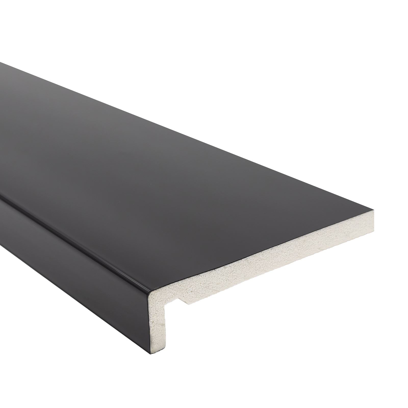 Example of Concord 16mm Fascia Board (5m)