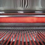 Fire Magic Echelon Diamond E660i 30" Built-In Gas Grill (Analog Thermometer & Magic View Window)