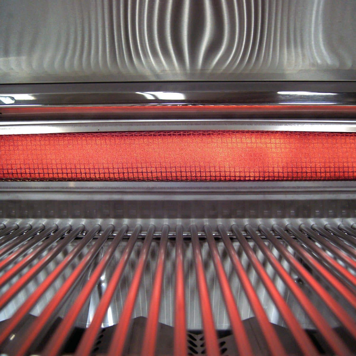 Fire Magic Echelon Diamond E660i 30" Built-In Gas Grill (Digital Thermometer & Magic View Window)