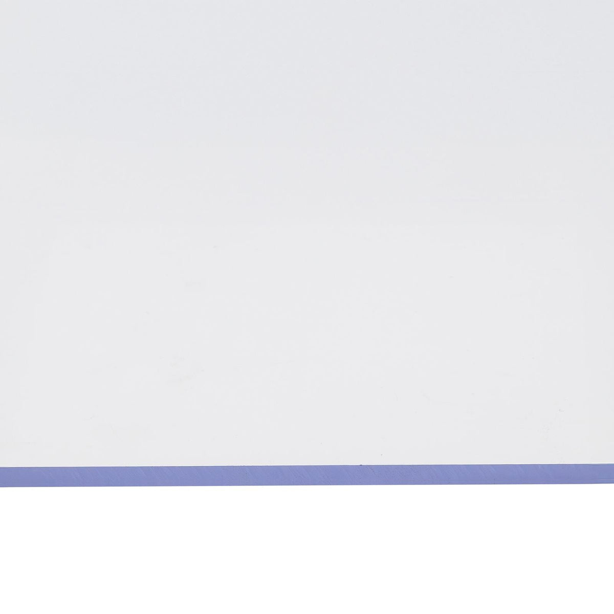 3mm Clear Acrylic Sheet Cut-to-Size